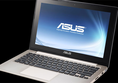 芜湖华硕电脑维修中心处理解决电脑屏幕故障