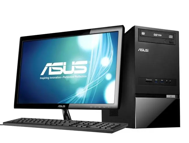 芜湖华硕台式机维修